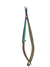 Micro Tijera Para Cuticula Tornasolada Jessamy T1200 - comprar online