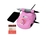 Torno Keila Rosa 35K Power 35.000Rpm