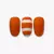 Nail Art Gel Pink Mask 9Ml Naranja - RP Nails Insumos