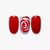 Nail Art Gel Pink Mask 9Ml Rojo - RP Nails Insumos