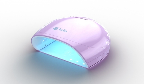 Cabina Keila 68W Led/Uv