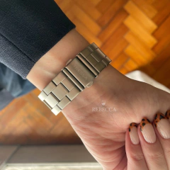 Tressa Codicia Turquesa en internet