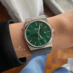 Tressa Codicia Verde, tamaño de hombre - comprar online