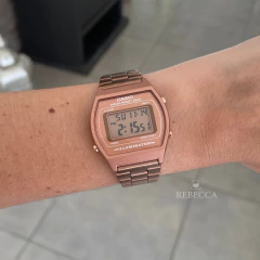 Casio Vintage Rose - comprar online