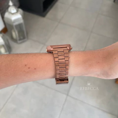 Casio Vintage Rose - Rebecca Relojes - Tienda de Relojes de Dama 