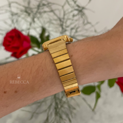 Tressa Emma Dorado - Rebecca Relojes - Tienda de Relojes de Dama 