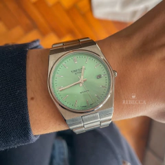 Tressa Codicia Turquesa - tienda online