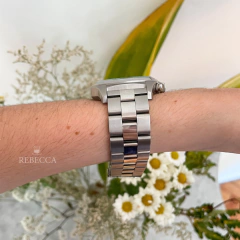 Kosiuko Kady fondo Blanco - Rebecca Relojes - Tienda de Relojes de Dama 