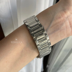 Feraud Diana Plateado en internet