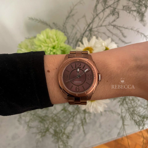 Kosiuko Latte Marrón - comprar online