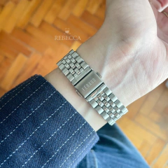 Feraud Pili Plateado - tienda online