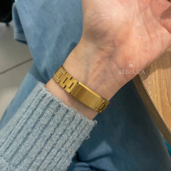 Casio Mónaco Dorado en internet