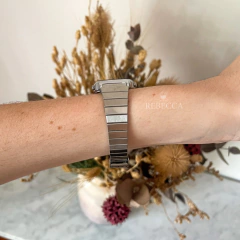 Casio Vintage Mini Plateado - tienda online