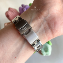 Kosiuko Emilia Plateado - comprar online