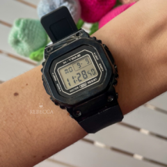 X Time Power Deportivo - Rebecca Relojes - Tienda de Relojes de Dama 
