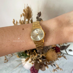 Casio Valencia - Rebecca Relojes - Tienda de Relojes de Dama 