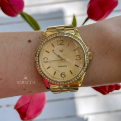 Kosiuko Cleo Dorado - tienda online