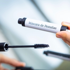 Máscara de pestañas