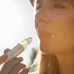 Serum Labial - Verde Oliva