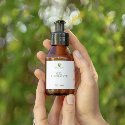 Gel Limpiador - comprar online