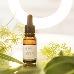 VIT C - comprar online