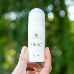 DESODORANTE