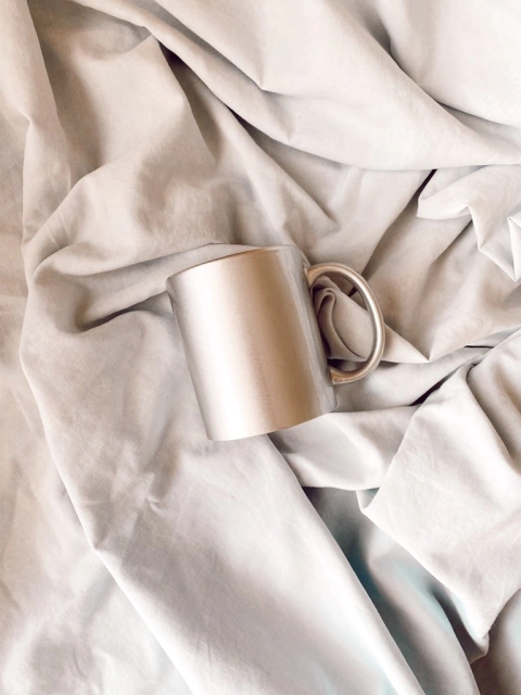 Caneca Metálica Personalizada