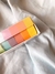 Washi tape colorido 6 cores - comprar online