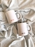 Caneca He walks with me - Muratasha Store