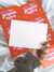 Card Cartinha Amada e Especial na internet