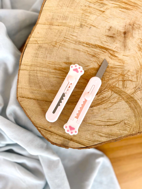 Mini Estilete de Gatinho