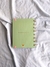 Planner Matcha - comprar online