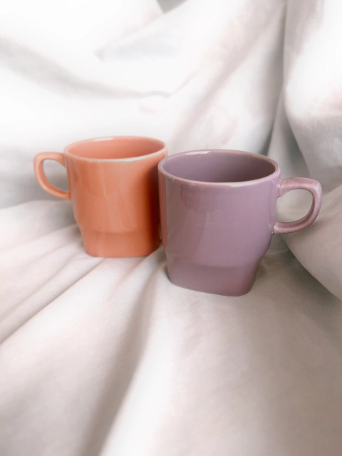 Canequinha Colorida 250 ml