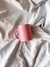 Caneca Glitter Rosa Personalizada - comprar online
