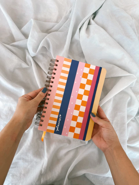 Planner Bondade - comprar online