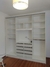 PLACARD TV 2.20 ANCHO X 2.50 ALTO - RANDY MUEBLES - Fábrica de placares