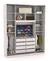 PLACARD TV 2.20 ANCHO X 2.50 ALTO en internet