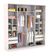 PLACARD 2.40 ANCHO X 2.21 ALTO - comprar online