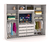 PLACARD TV 2.60 ANCHO X 2.10 ALTO - comprar online