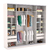 PLACARD 2.60 ANCHO X 2.50 ALTO - comprar online