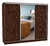 PLACARD 2.60 ANCHO X 1.81 ALTO X 0.60 PROF. COLOR - comprar online