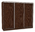 PLACARD 2.60 ANCHO X 1.81 ALTO X 0.60 PROF. COLOR