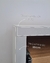 Mesa de luz dos cajones - tienda online