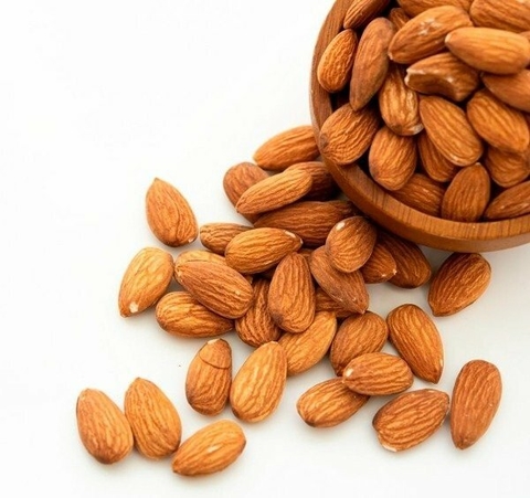 ALMENDRAS NON PAREIL X 250 GRS - comprar online