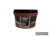 GANACHE SEMI AMARGO X 2,5 KG LODISER - comprar online