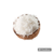 COCO RALLADO X 1 KG FARAON