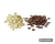 BAÑO MARRON / BLANCO X 1 KG. BARI - comprar online