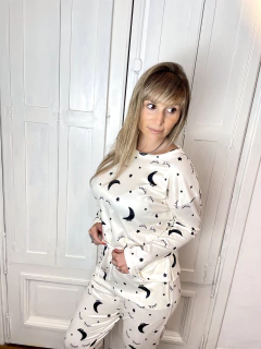 Pijama Dream en internet