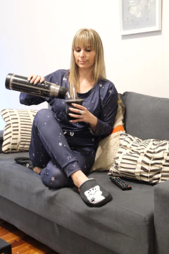 Pack Emprendedor Pijamas Invierno