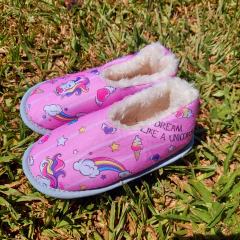 Hornerito Unicornio Rosa - comprar online